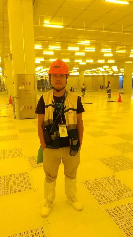 一个傻子的第一张照片--德阳交友中心