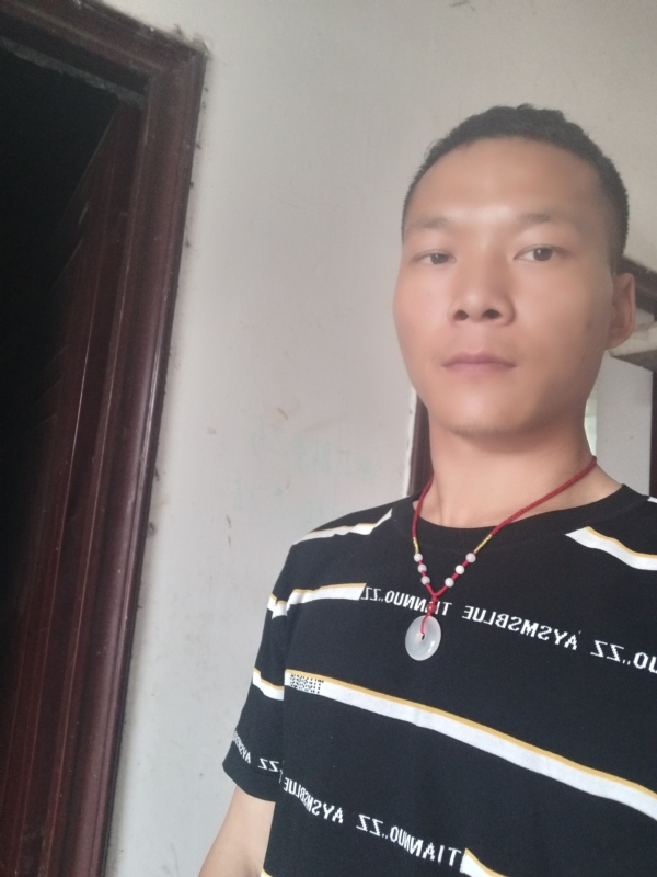 爱，请深爱的第一张照片--德阳交友中心