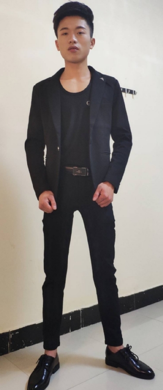 上门女婿的第二张照片--德阳交友中心