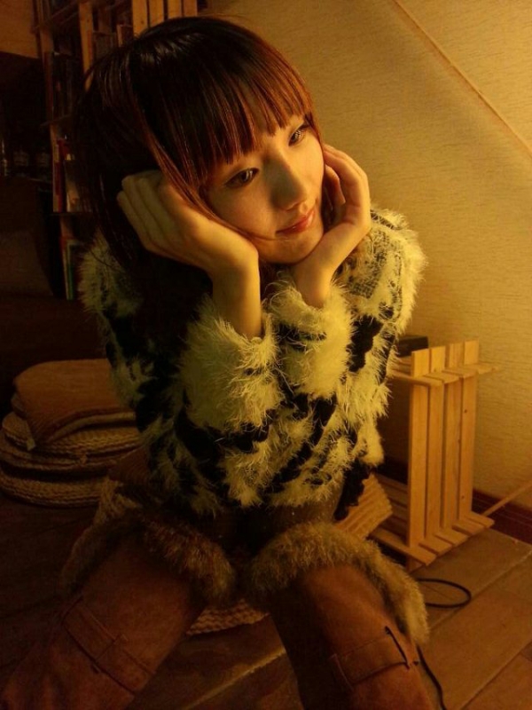 小蛮腰的第一张照片--德阳交友中心